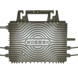 Micro-onduleur 1000W Sossen