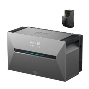 Batterie Anker 2,68kWh Plug & Play – SolarBank 3 E2700 Pro