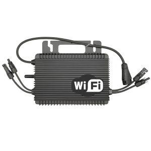Micro-onduleur 1000W Wifi Hoymiles