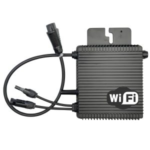 Micro-onduleur 500W Wifi Hoymiles