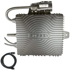 Micro-onduleur 500W Sossen + Câble AC 5m