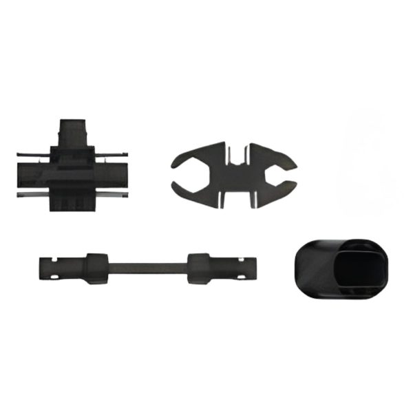 Kit TrinaSolar 2000W