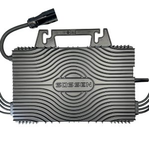 Micro-onduleur 2400W Wifi Sossen