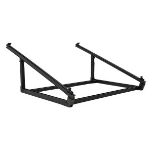 Structure solaire 1 panneau – inclinable – TSUN