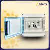 Coffret AC 6kW 32A Technideal