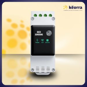 Compteur Intelligent 3CT – Zendure