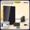 Kit Solaire 1000Wc DMEGC - Pro