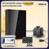 Kit Solaire 2000Wc DMEGC - Pro