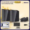 Kit Solaire 6000Wc DMEGC - Pro