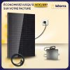 Kit solaire 500Wc DMEGC