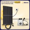 Kit solaire 500Wc TrinaSolar