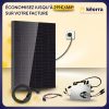 Kit solaire 910Wc DMEGC