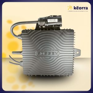 Micro-onduleur 500W Wifi Sossen