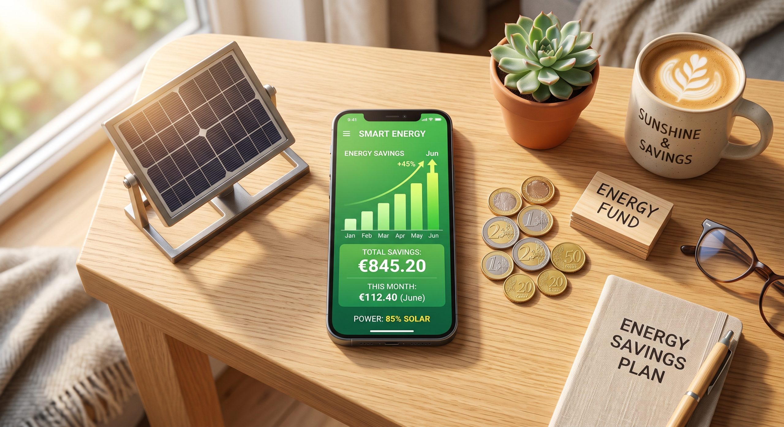 Calcul de rentabilité kit solaire 1000w et économies réalisées