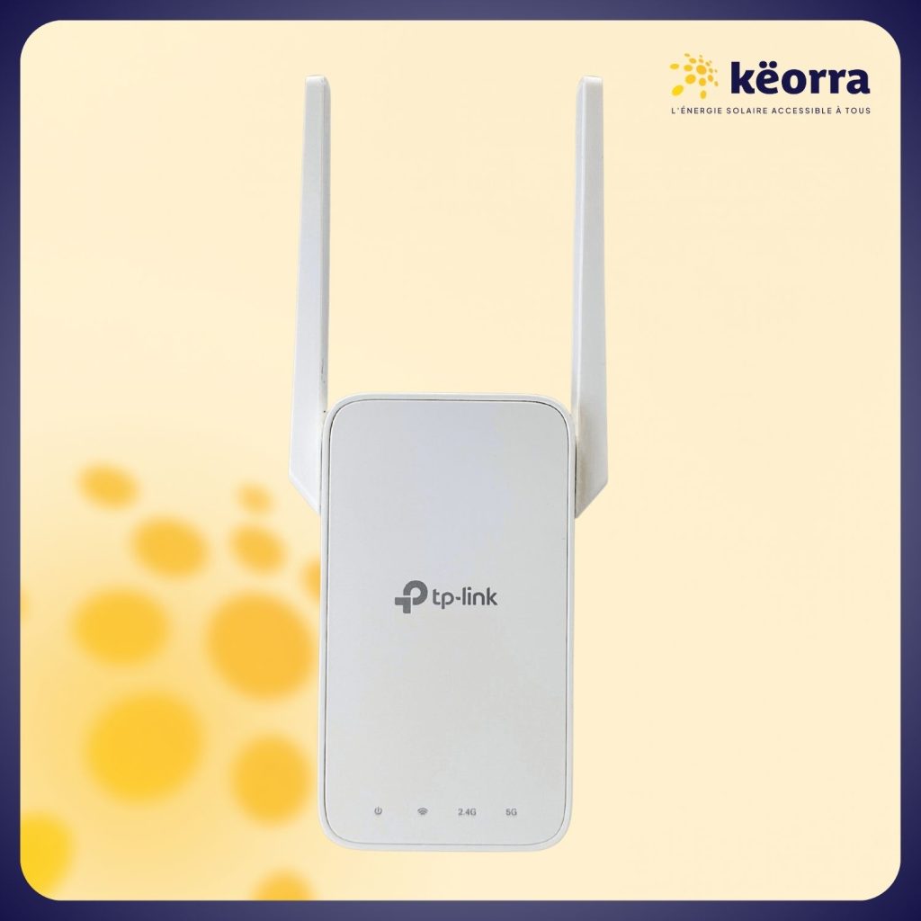 TP-Link RE315 Répéteur WiFi Mesh AC1200