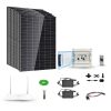 Kit DMEGC 4000W Pro