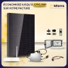 Kit solaire 1030Wc DMEGC Sub 1G - Pro
