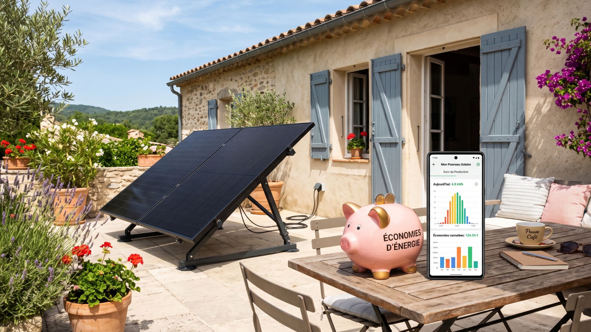 Comparatif de rentabilité kit solaire livret a pour optimiser son budget